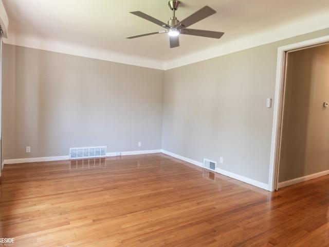 House for sale in Saint Clair Shores, Michigan
