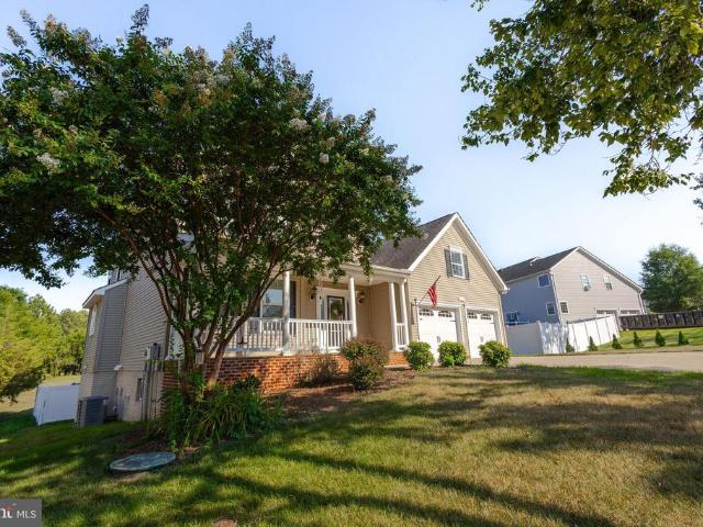 House for sale in Leonardtown, Maryland