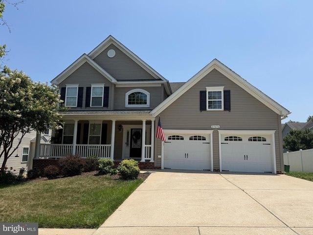 House for sale in Leonardtown, Maryland