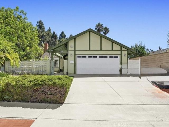 House for sale in Laguna Hills, California