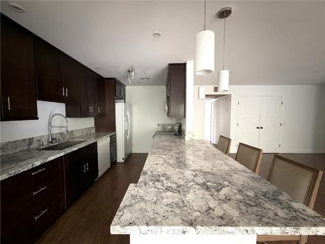 Condo for sale in Calabasas, California