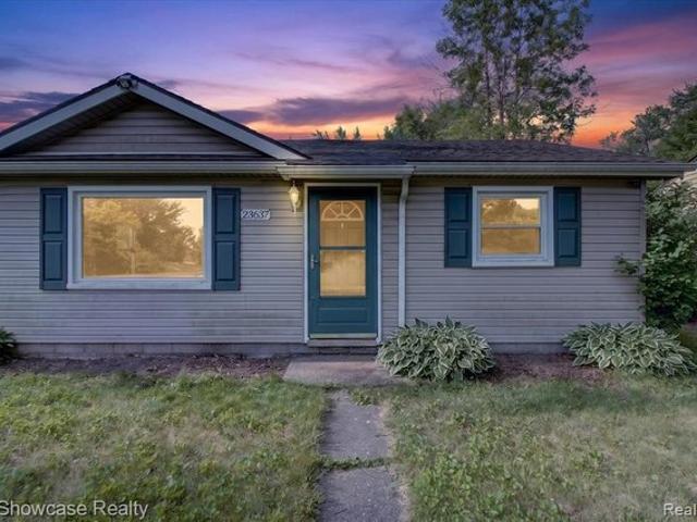 House for sale in Taylor, Michigan