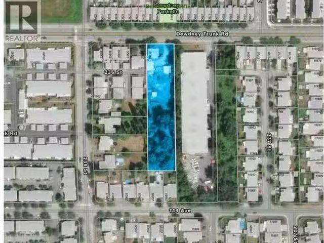House for sale in Maple Ridge, British Columbia