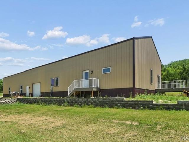 House for sale in Wright City, Missouri