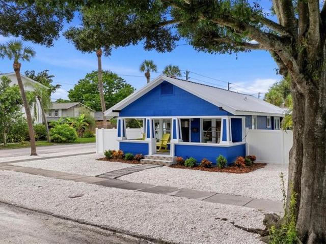 House for sale in Saint Petersburg, Pinellas County