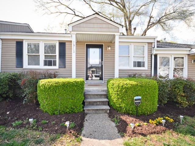 Condo for rent in Wake, North Carolina