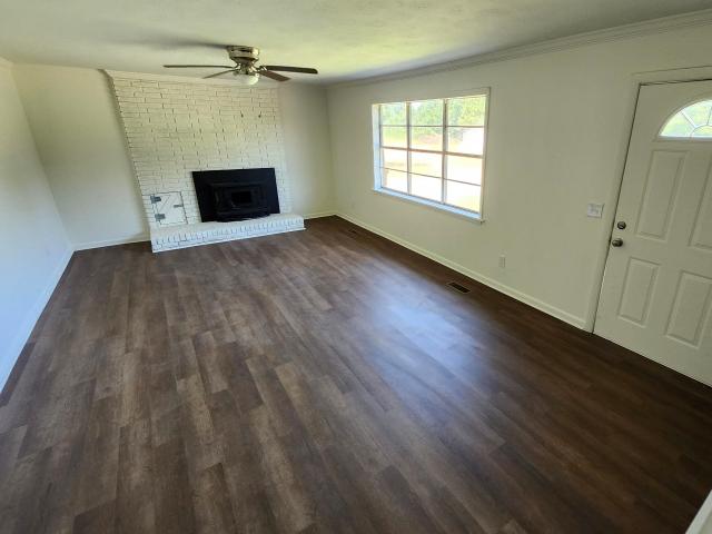 House for sale in Cullman, Alabama