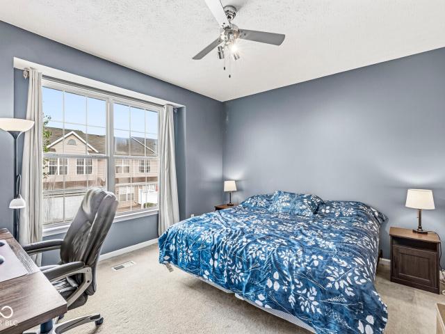 Condo for sale in Camby, Indiana