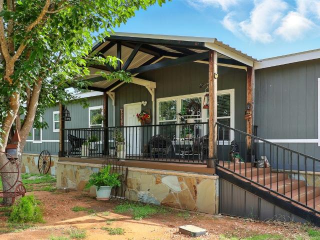 House for sale in San Saba, Texas