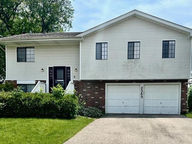 House for rent in Illinois