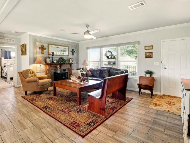 House for sale in San Saba, Texas