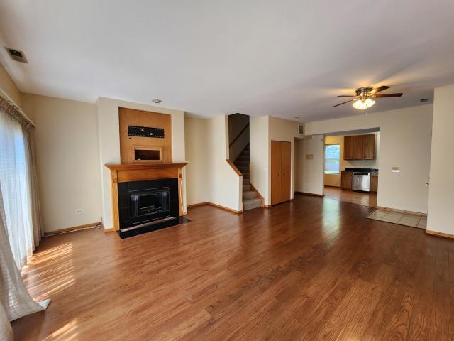 Condo for sale in Chicago Park, Illinois