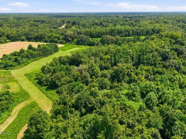 House for sale in Bentonia, Mississippi
