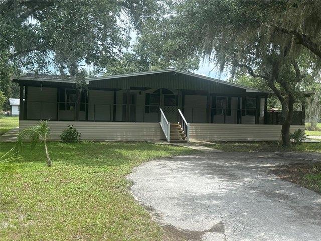 House for sale in Winter Haven, Florida