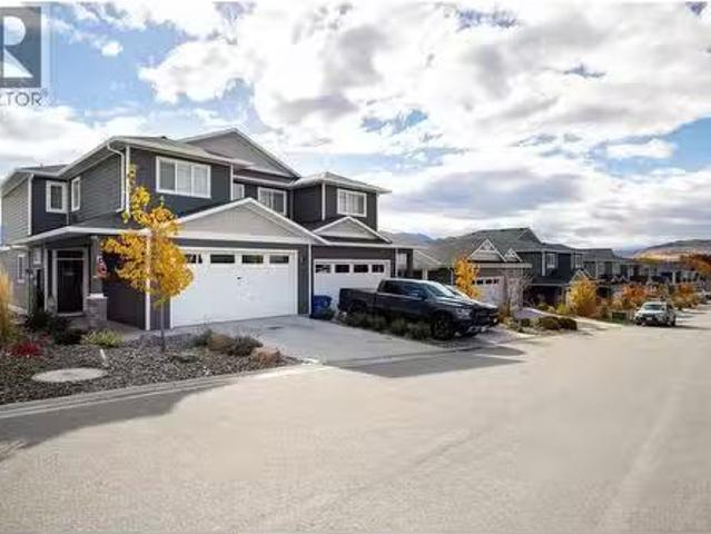 House for sale in British Columbia