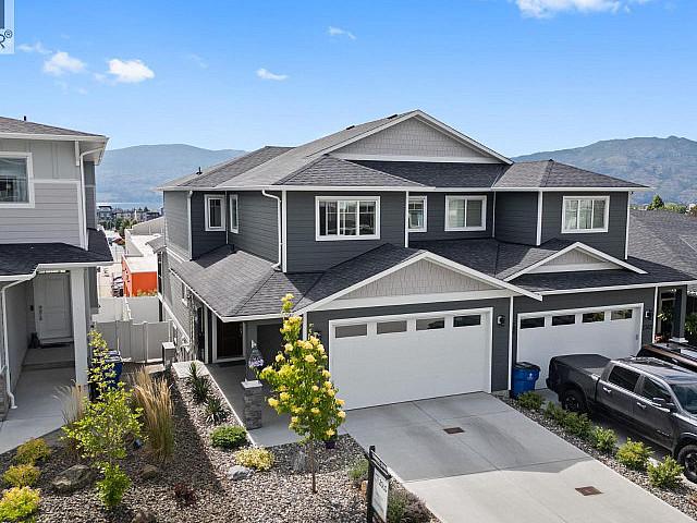 House for sale in British Columbia