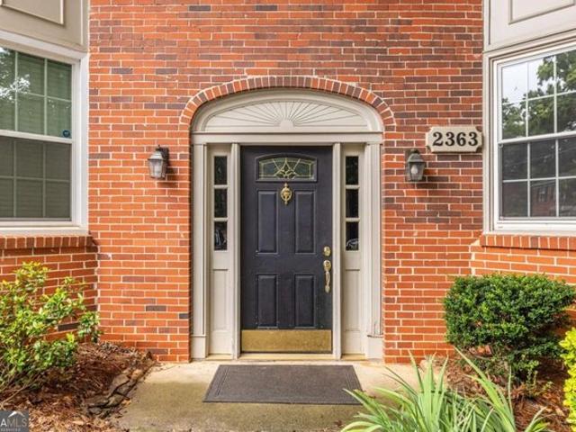 Condo for sale in Atlanta, Georgia
