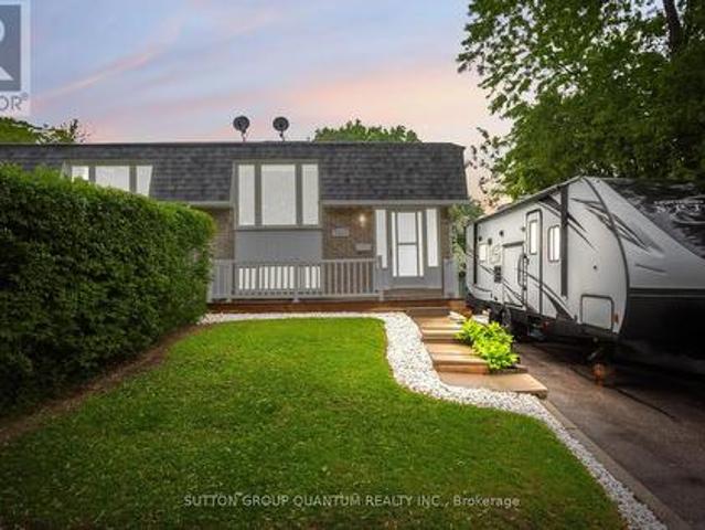 House for sale in Burlington, Ontario