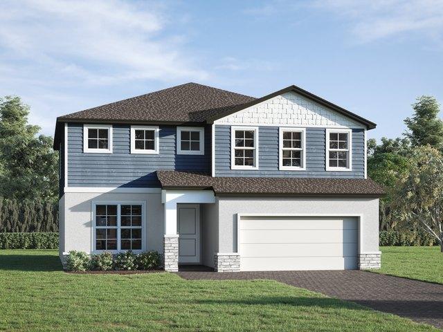 House for sale in Apopka, Florida
