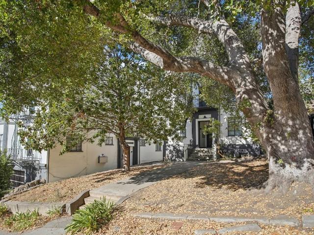 Apartment for rent in Berkeley, California