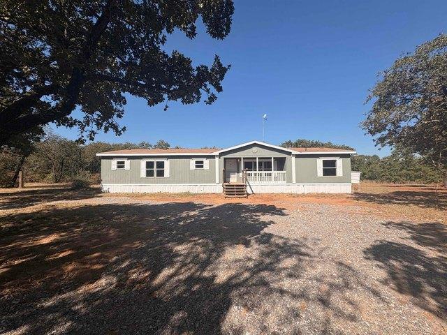 House for sale in Marlow, Oklahoma