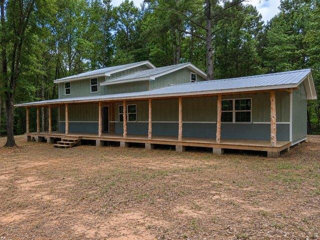 House for sale in Big Sandy, Texas