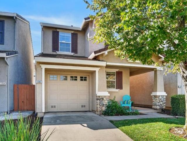 House for sale in Yolo, California