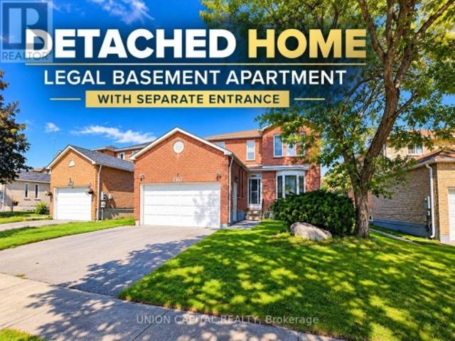 House for sale in Durham, Ontario