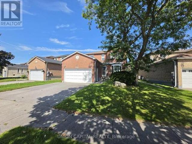 House for sale in Pickering, Golden Horseshoe