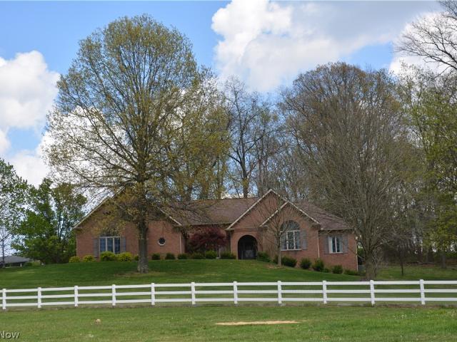 House for sale in New Philadelphia, Ohio