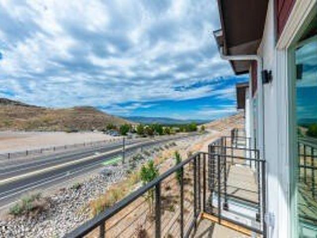 Townhouse for sale in Sparks Glencoe, Nevada