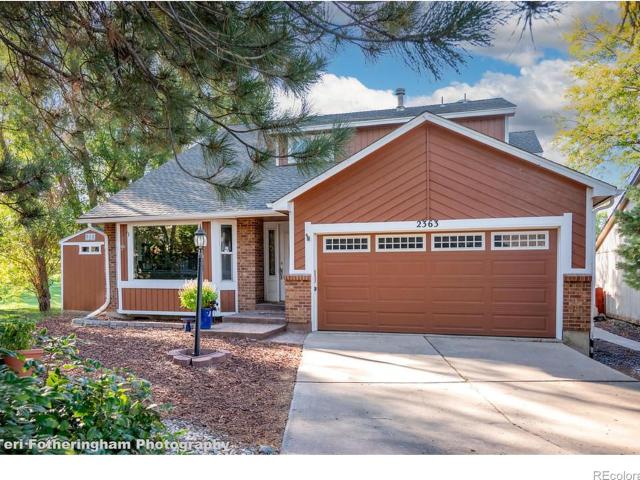 House for sale in Westminster, Colorado