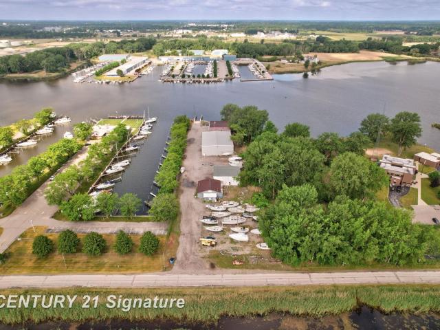 Commercial for sale in Michigan