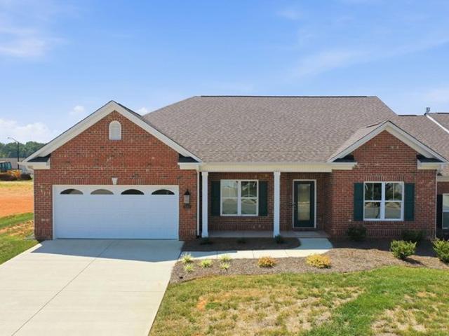 Townhouse for sale in Graham, Alamance County