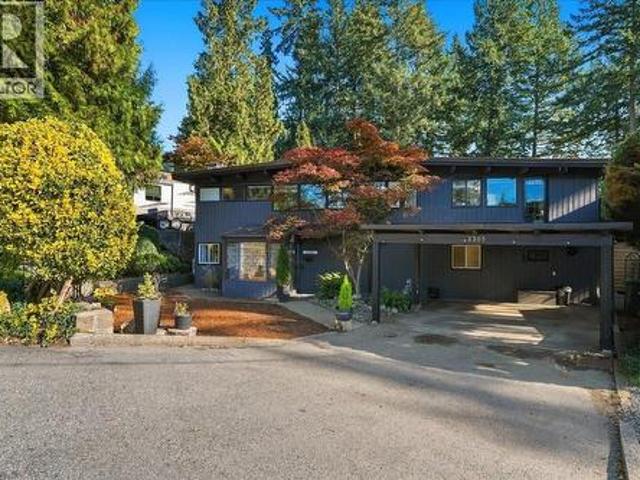 House for sale in Maplewood, Metro Vancouver Regional District