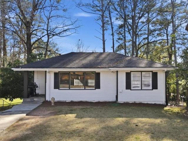 Property for sale in Chamblee, Georgia
