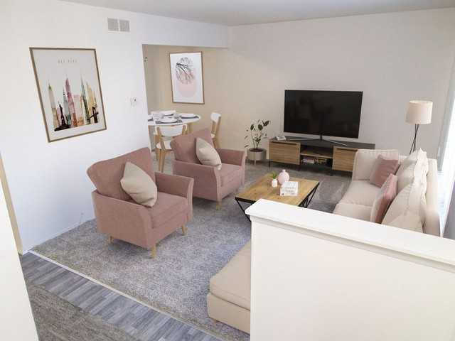 Apartment for rent in Novi, Michigan