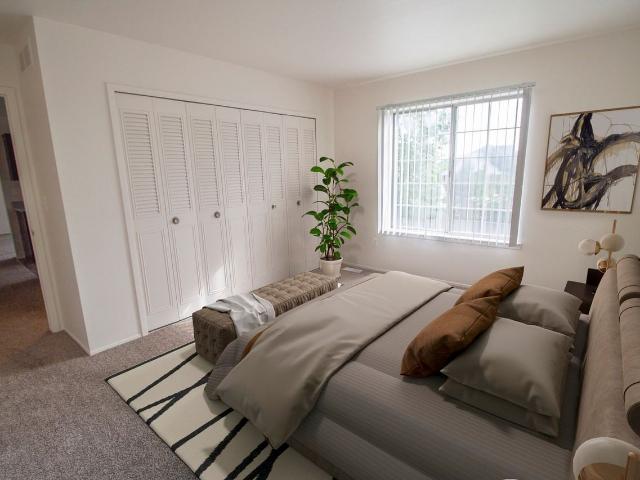 Apartment for rent in Novi, Michigan