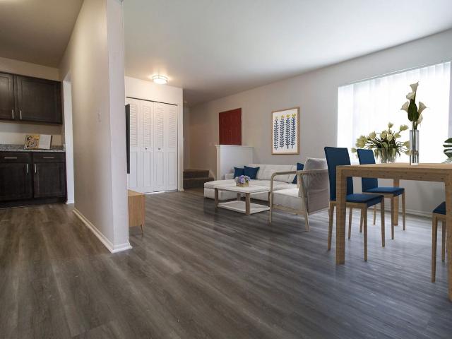 Apartment for rent in Novi, Michigan