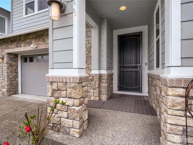 House for sale in Maple Valley, Washington