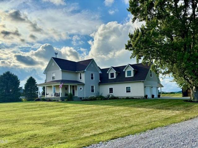 House for sale in Archbold, Ohio