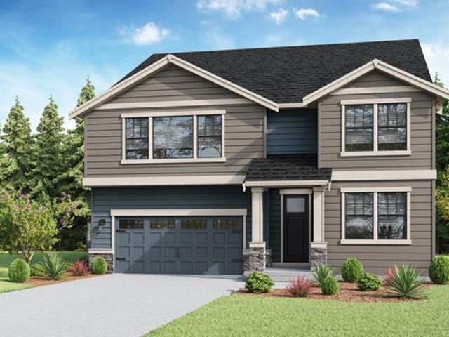 House for sale in Issaquah, Washington