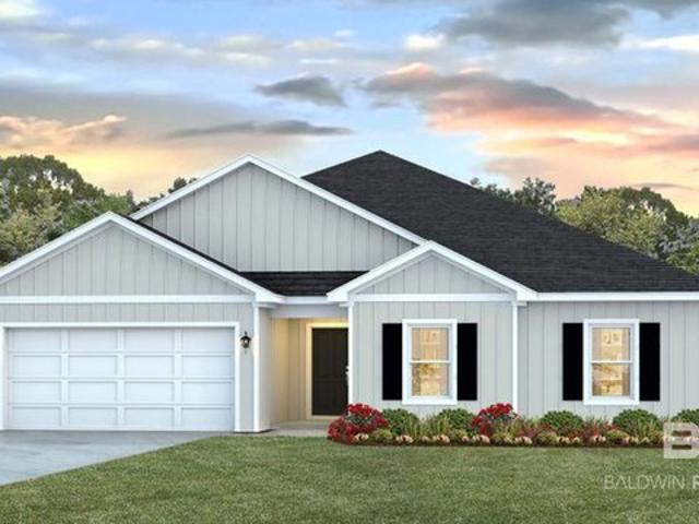 House for sale in Robertsdale, Baldwin County