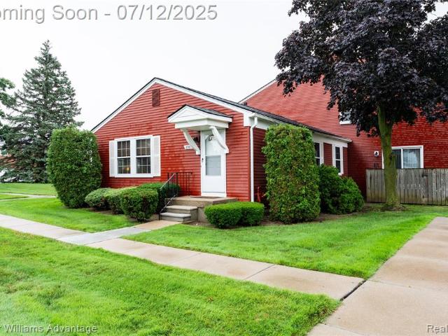 Condo for sale in Novi