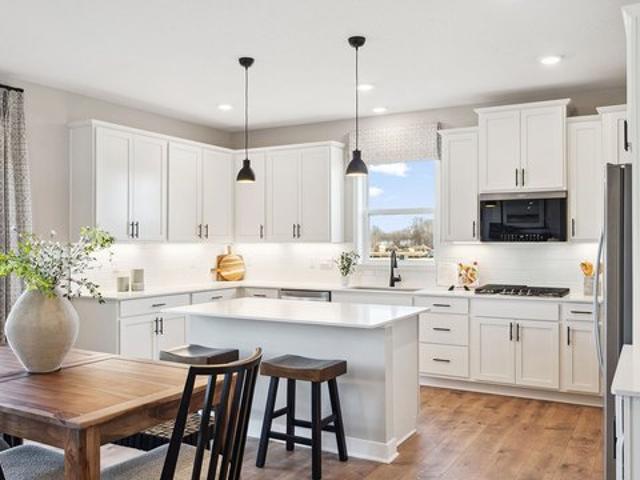 House for sale in Hennepin, Minnesota