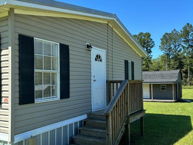 House for sale in Robertsdale, Alabama