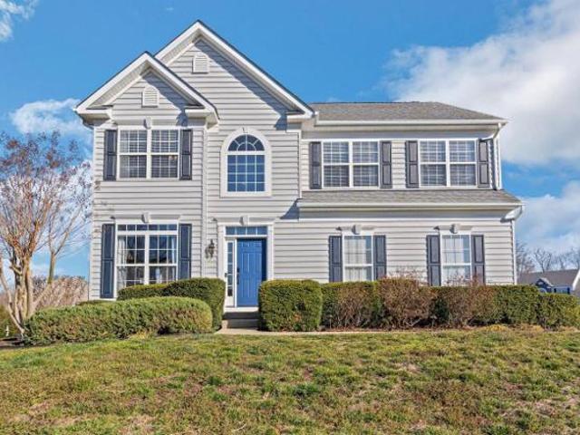 House for sale in California, Maryland