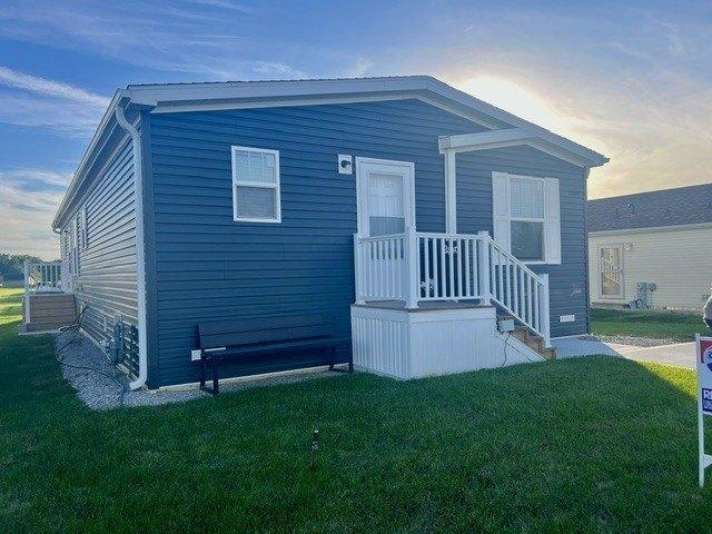 House for sale in Channahon, Will County
