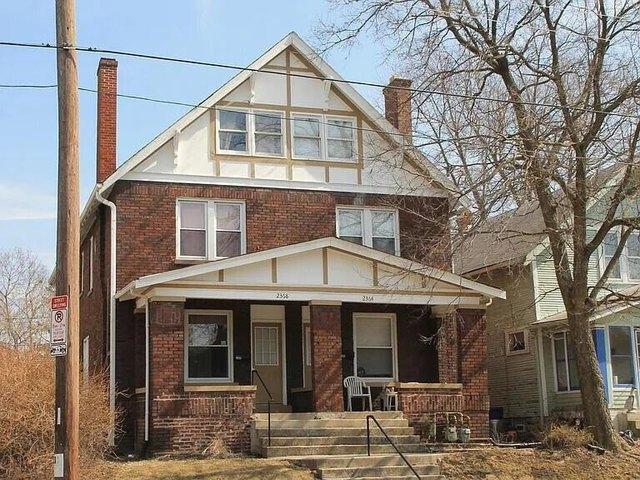 House for sale in Columbus, Ohio