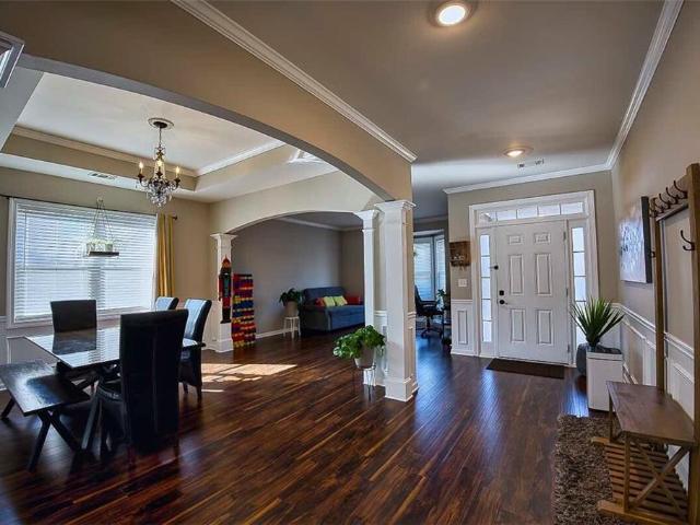House for sale in Dacula, Georgia
